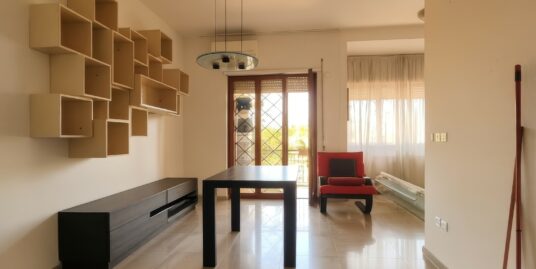 ROMA ZONA EUR Appartamento al primo piano con ascensore (Rif.2847)