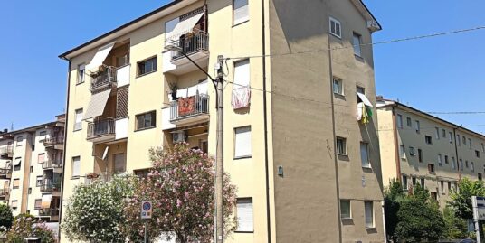 Rieti-Regina Pacis: appartamento ottimo investimento (Rif.2862)